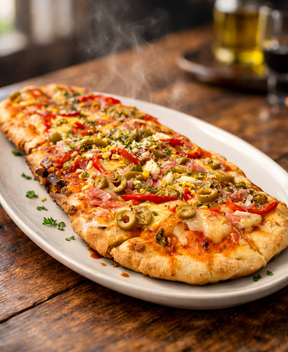 Pizzeria